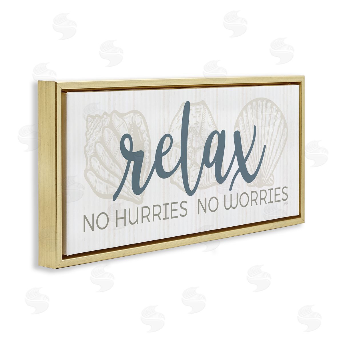 Marla Rae No Hurries or Worries