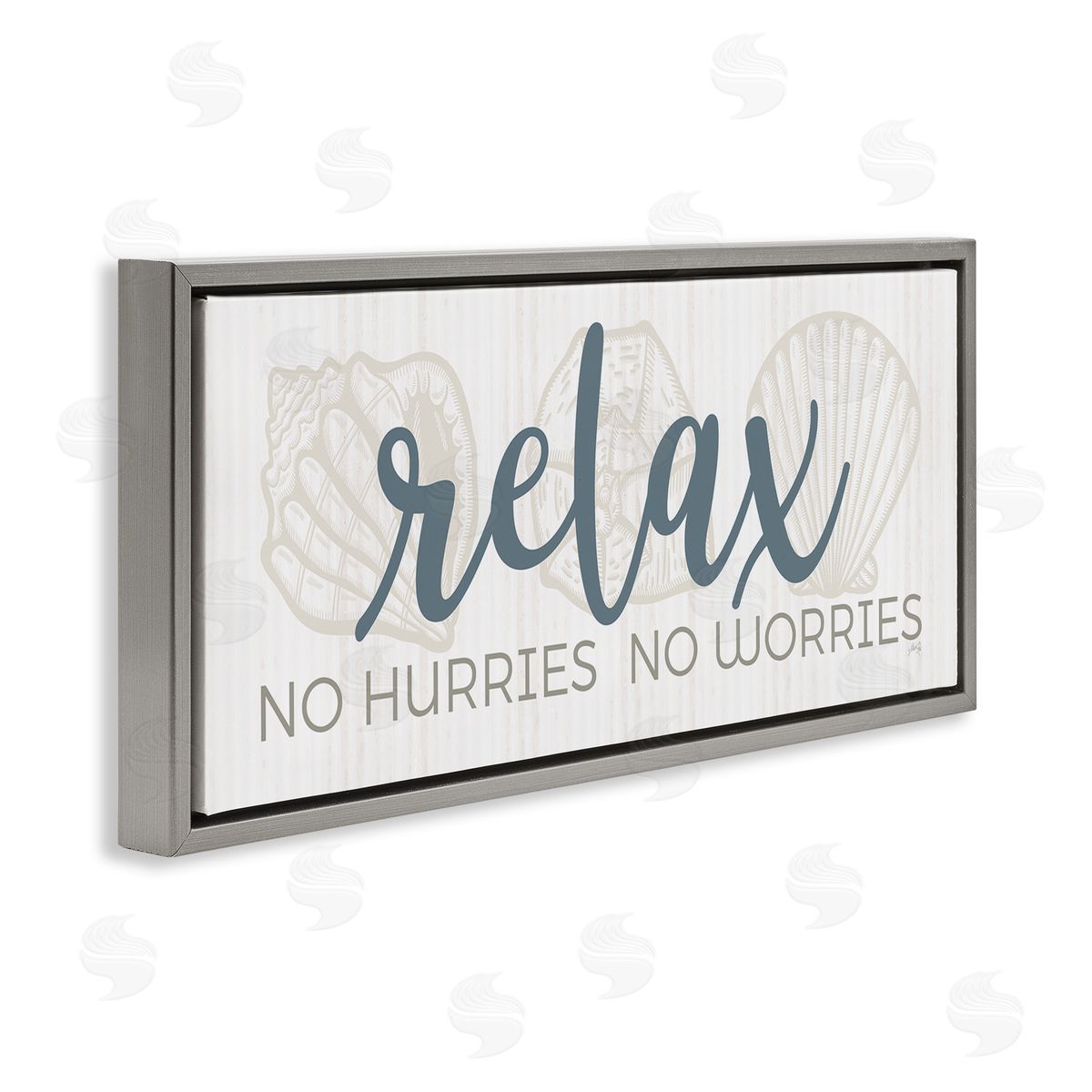 Marla Rae No Hurries or Worries