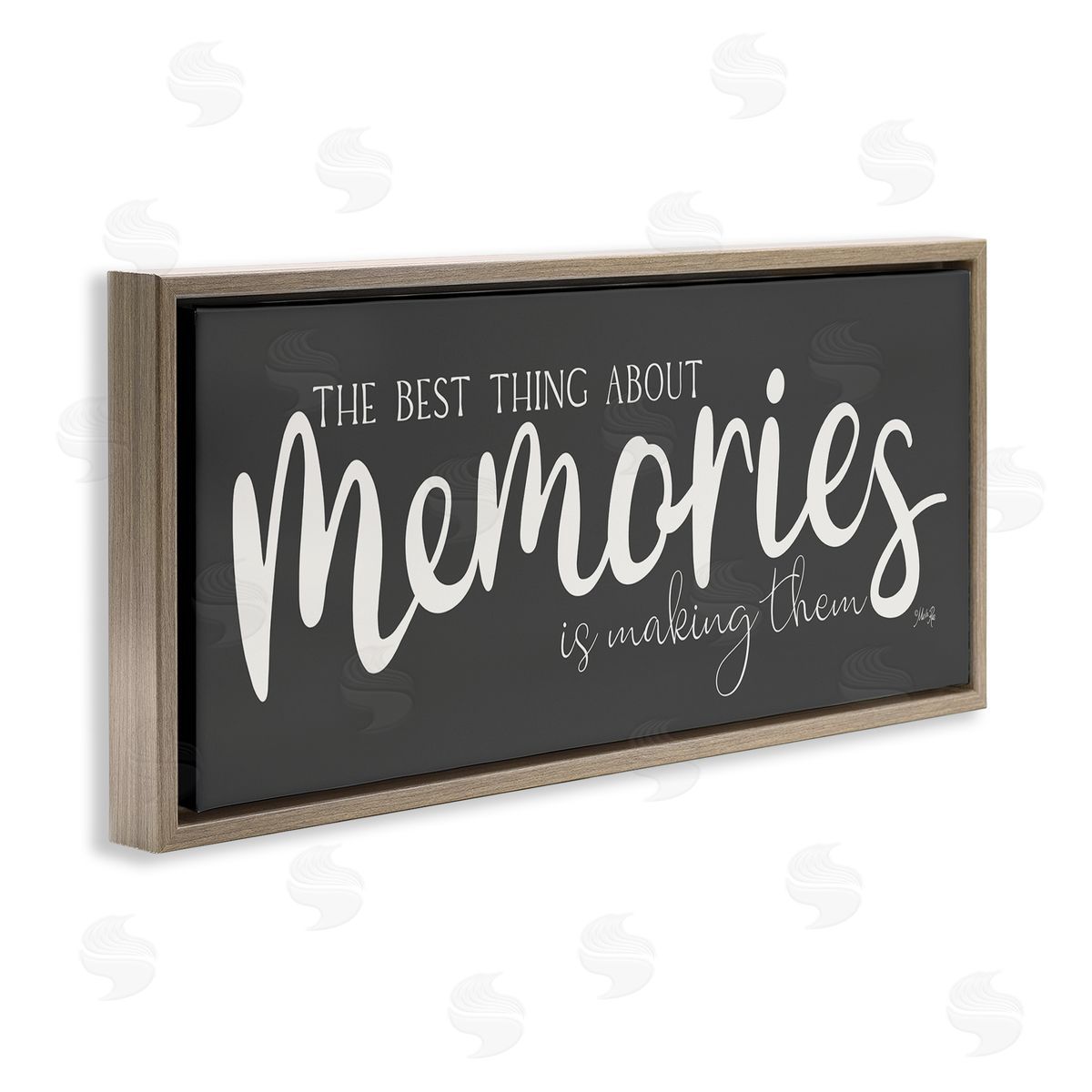 Marla Rae Making Memories Sentiment