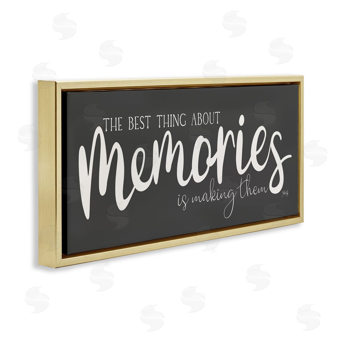 Marla Rae Making Memories Sentiment