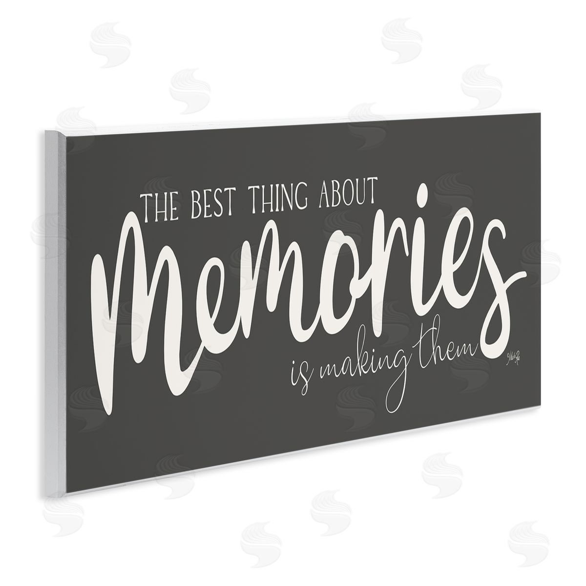 Marla Rae Making Memories Sentiment
