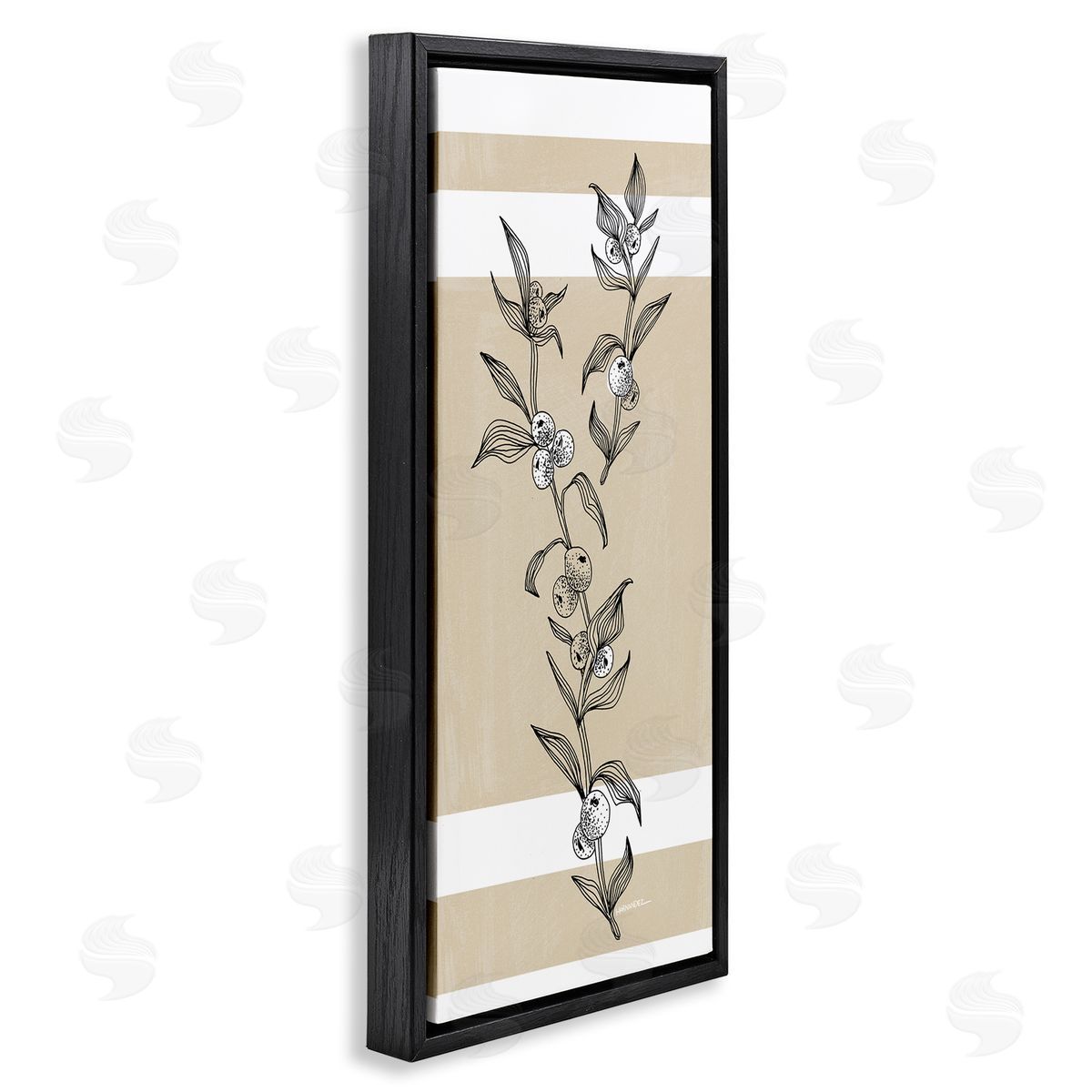 Leeza Hernandez Sweet Orange Spig