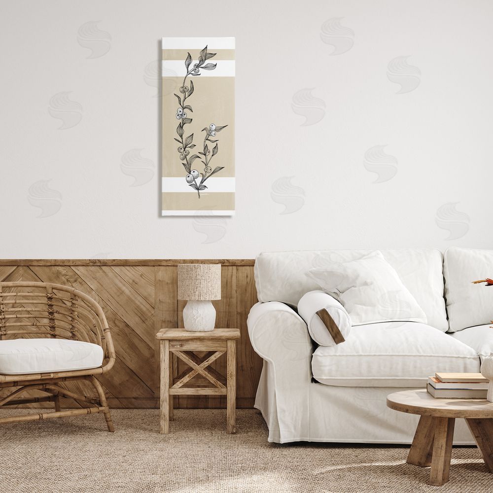 Leeza Hernandez Sweet Orange Branch