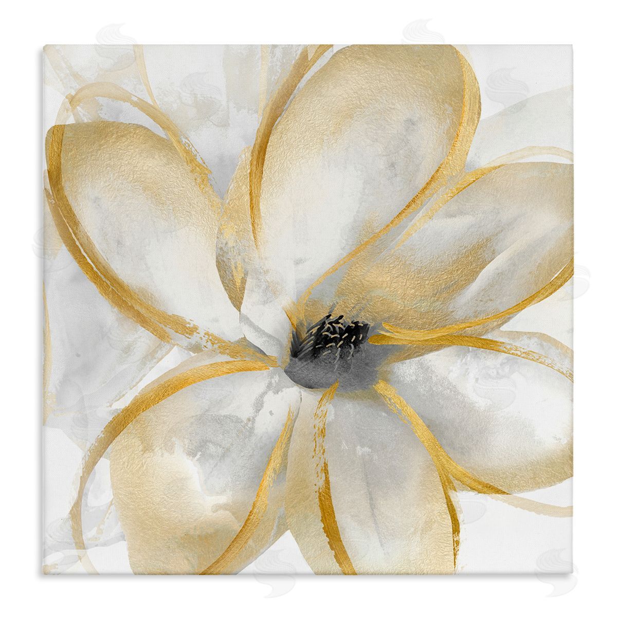 Sydney Pratt  Canvas Wall Art Print