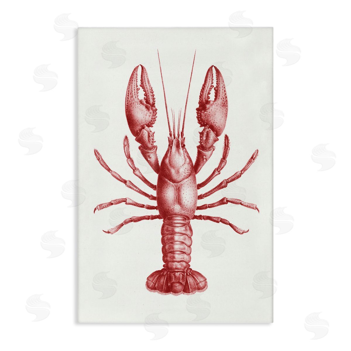 Tina Higgins Designs Inc.  Canvas Wall Art Print
