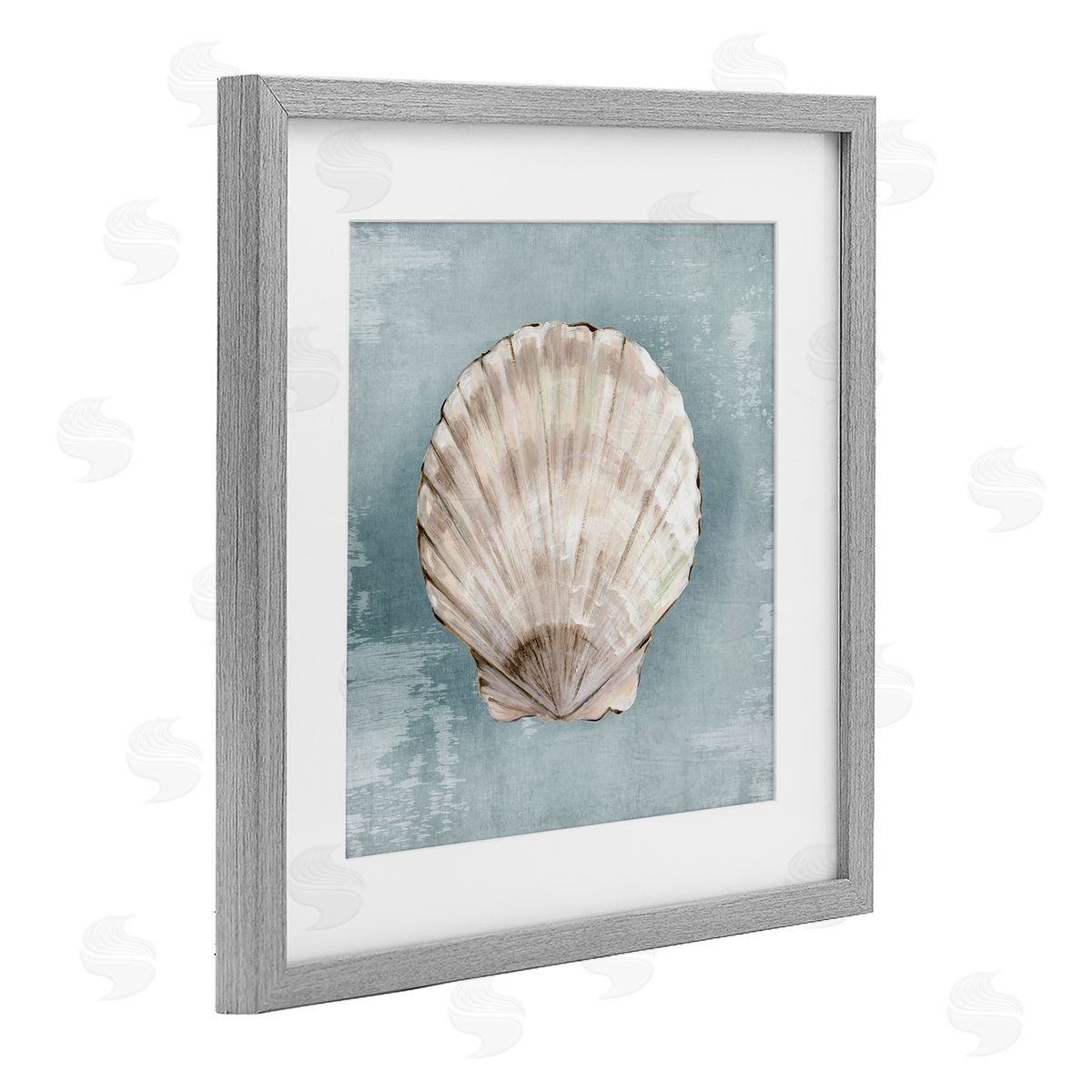 Eli Jones Whispers Of The Shore Canvas Wall Art Print