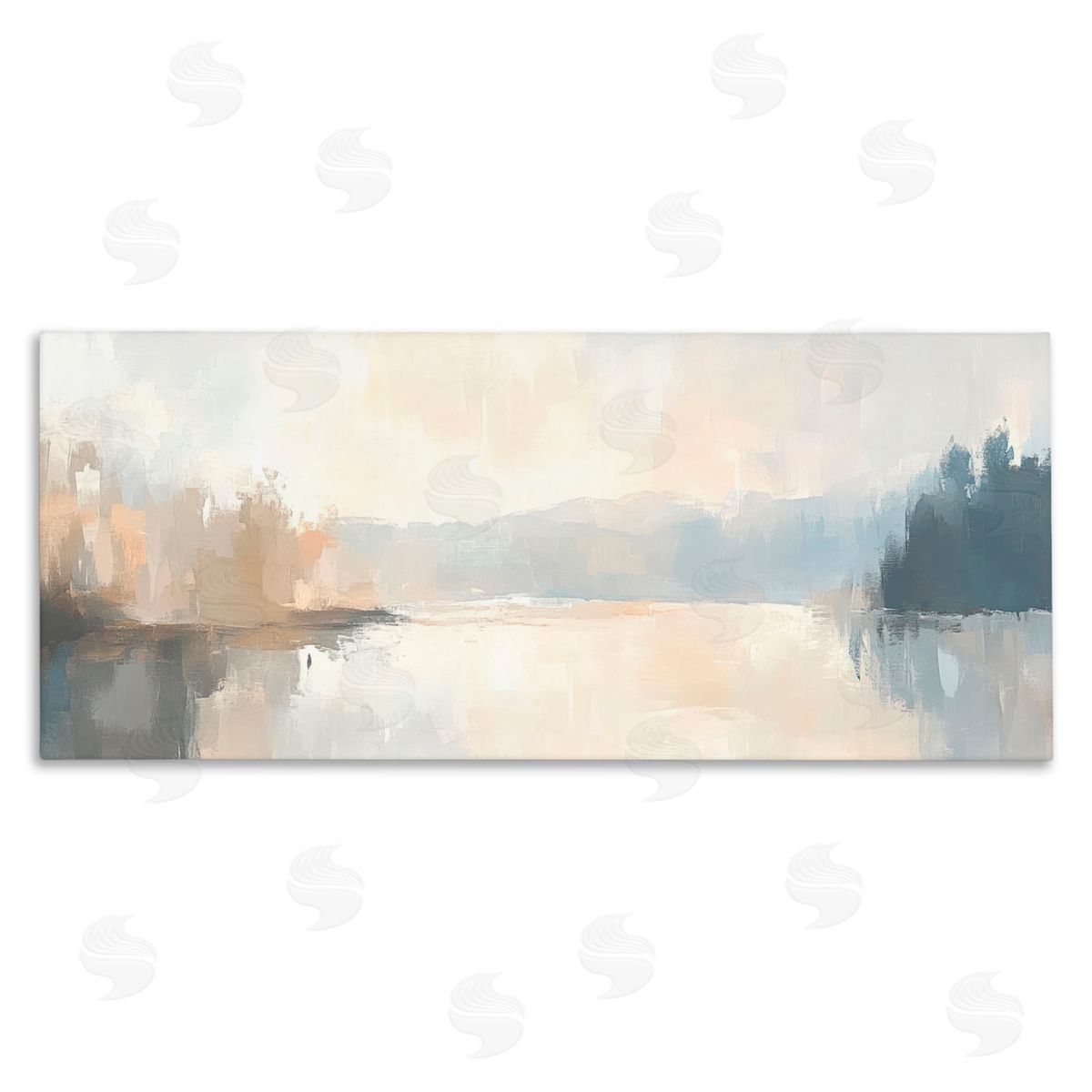 Irena Orlov Pulse Of Nature Landscape Canvas Wall Art Print