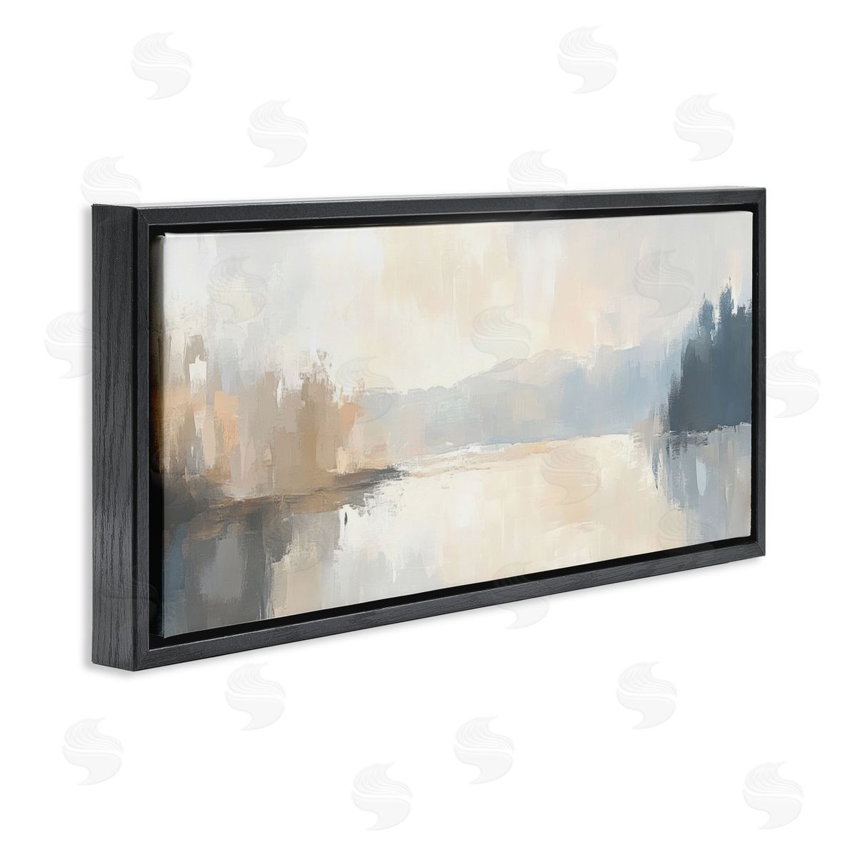 Irena Orlov Pulse Of Nature Landscape Canvas Wall Art Print