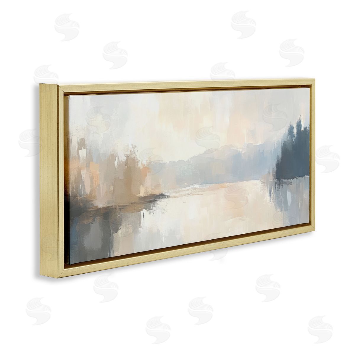 Irena Orlov Pulse Of Nature Landscape Canvas Wall Art Print