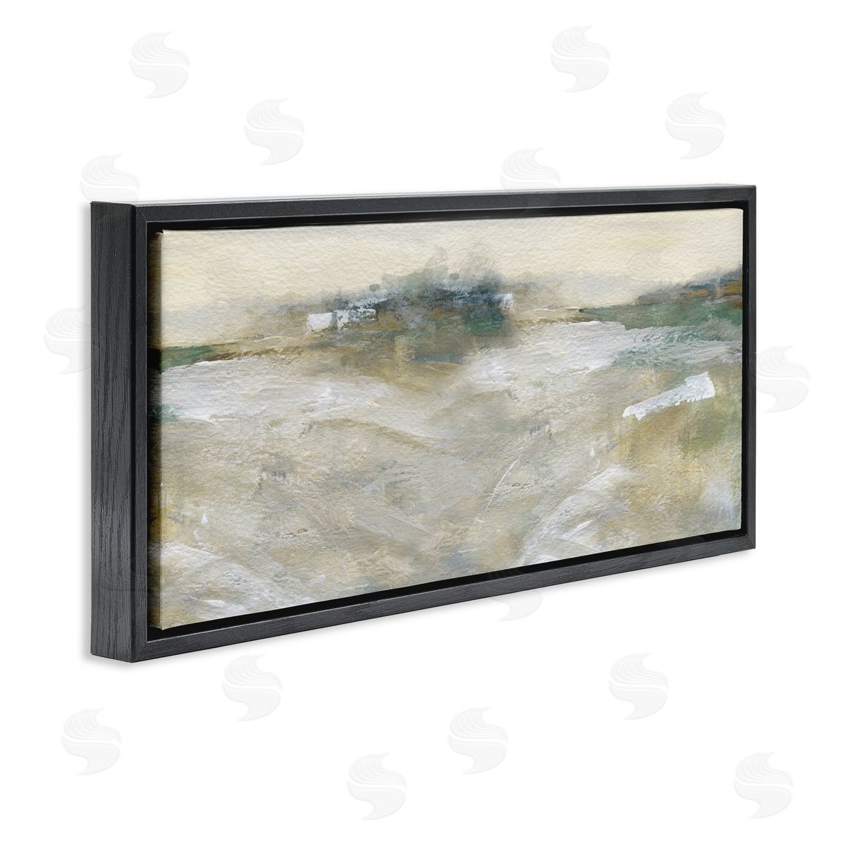 Carol Robinson Long Way Home Landscape Canvas Wall Art Print