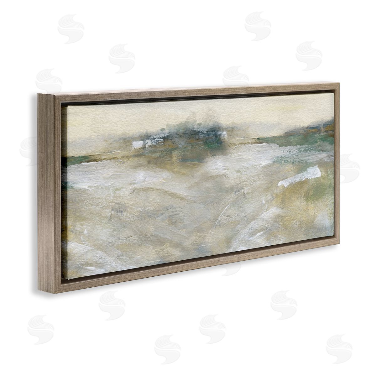 Carol Robinson Long Way Home Landscape Canvas Wall Art Print
