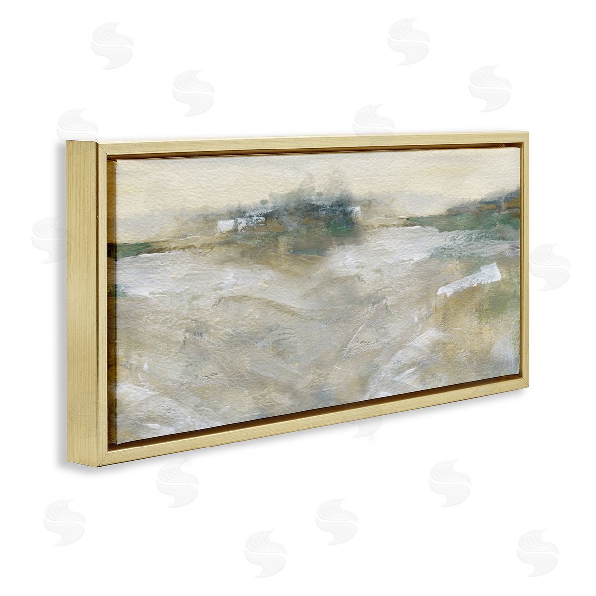 Carol Robinson Long Way Home Landscape Canvas Wall Art Print