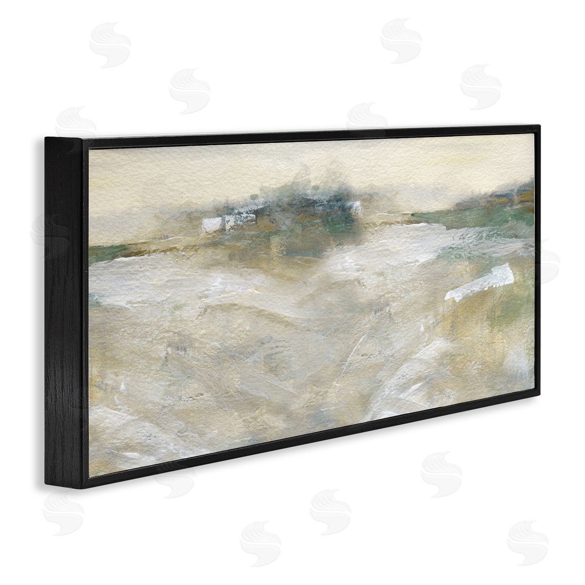 Carol Robinson Long Way Home Landscape Canvas Wall Art Print
