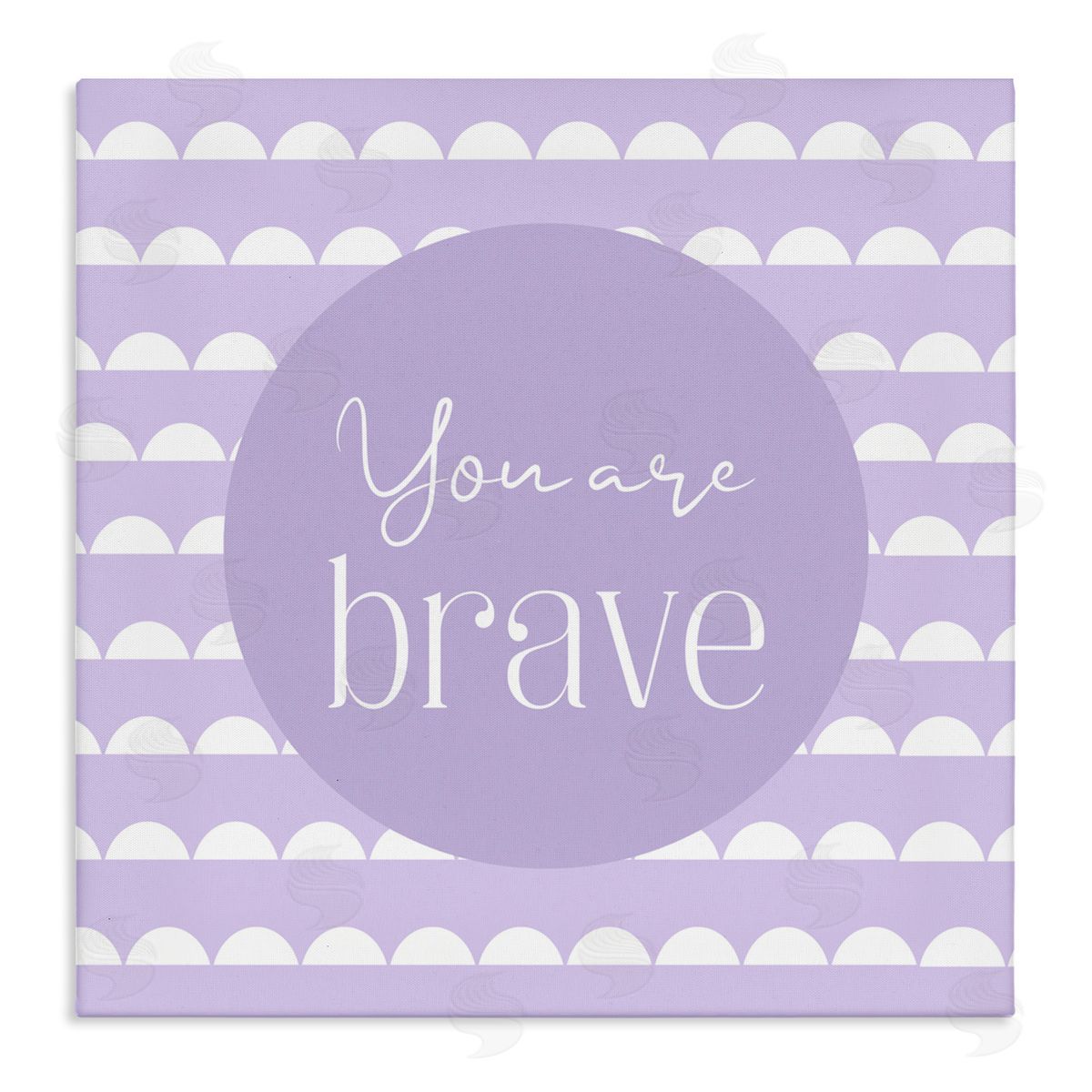 stupell industries Christine Simpson Art | You Are Brave Affirmation Wall Art