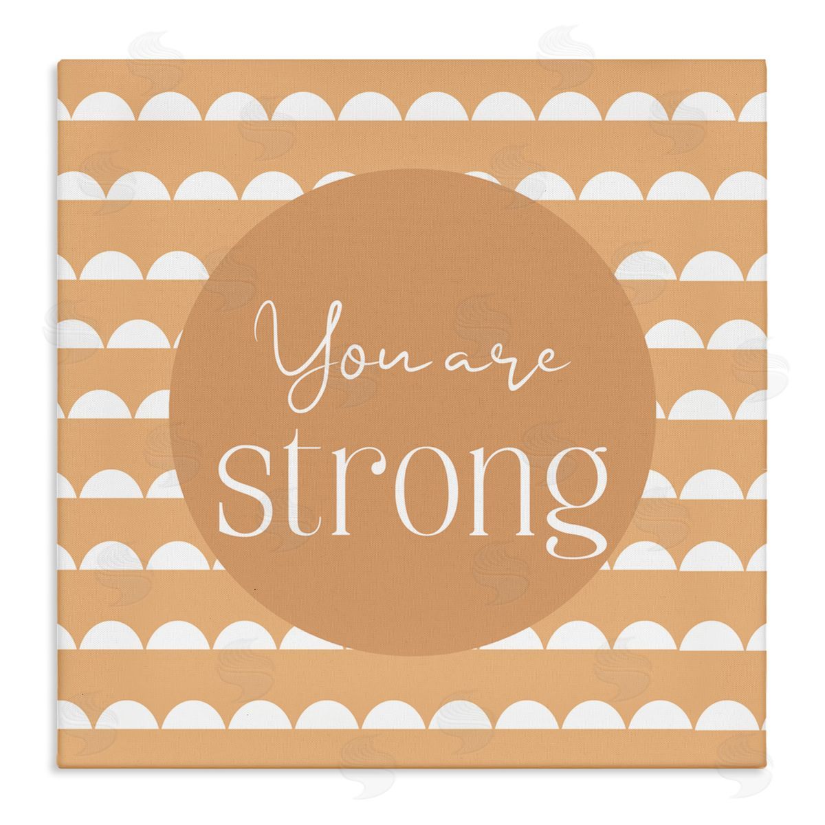 stupell industries Christine Simpson Art | You Are Strong Affirmation Wall Art