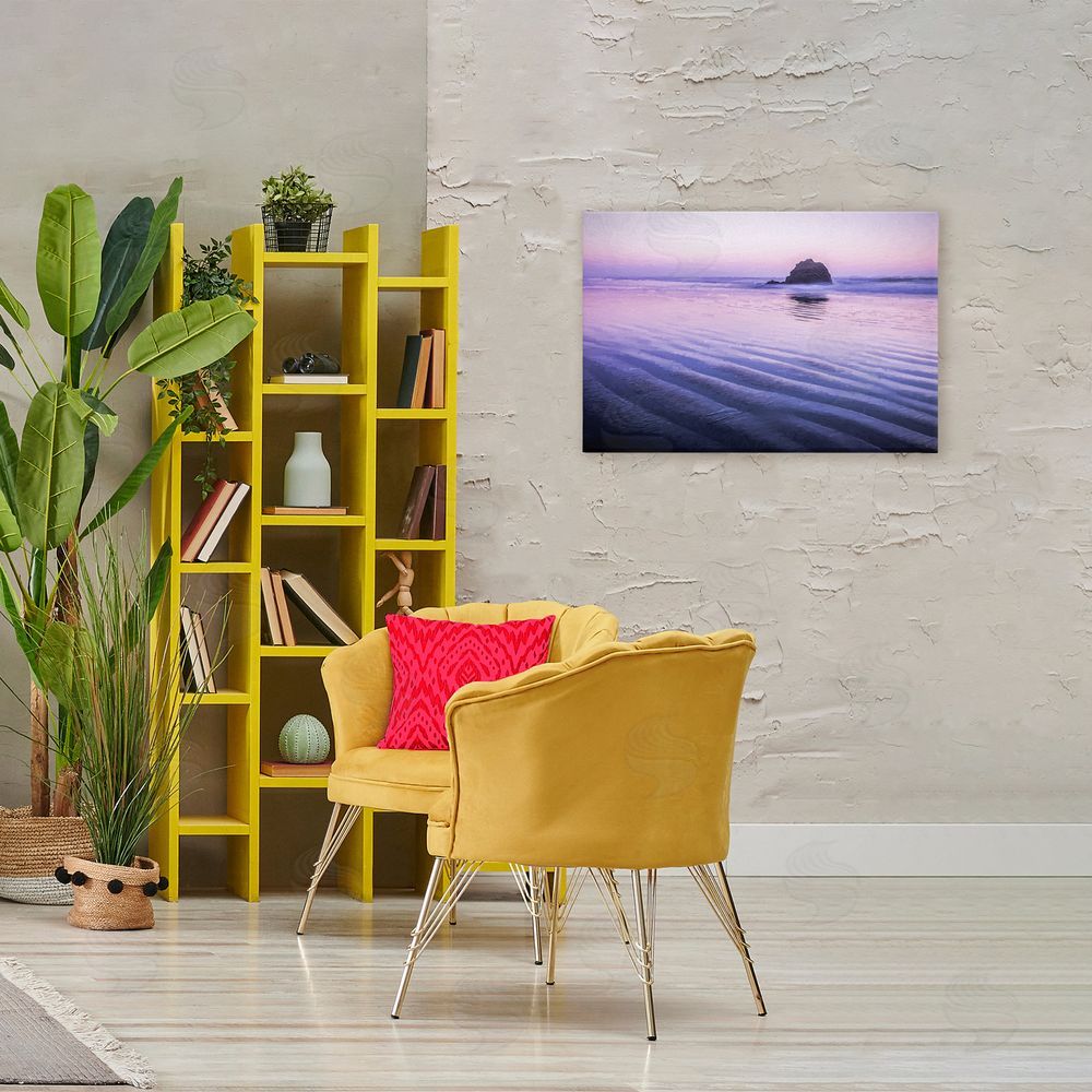 Jon Evan Tranquil And Still Waters Canvas Art on Wall