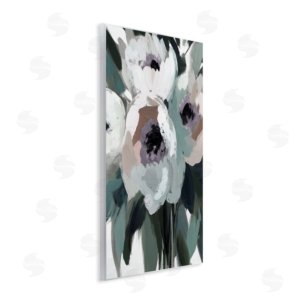 Annabelle Hall The Absence of Sorrow Wooden Wall Plaque Art Print