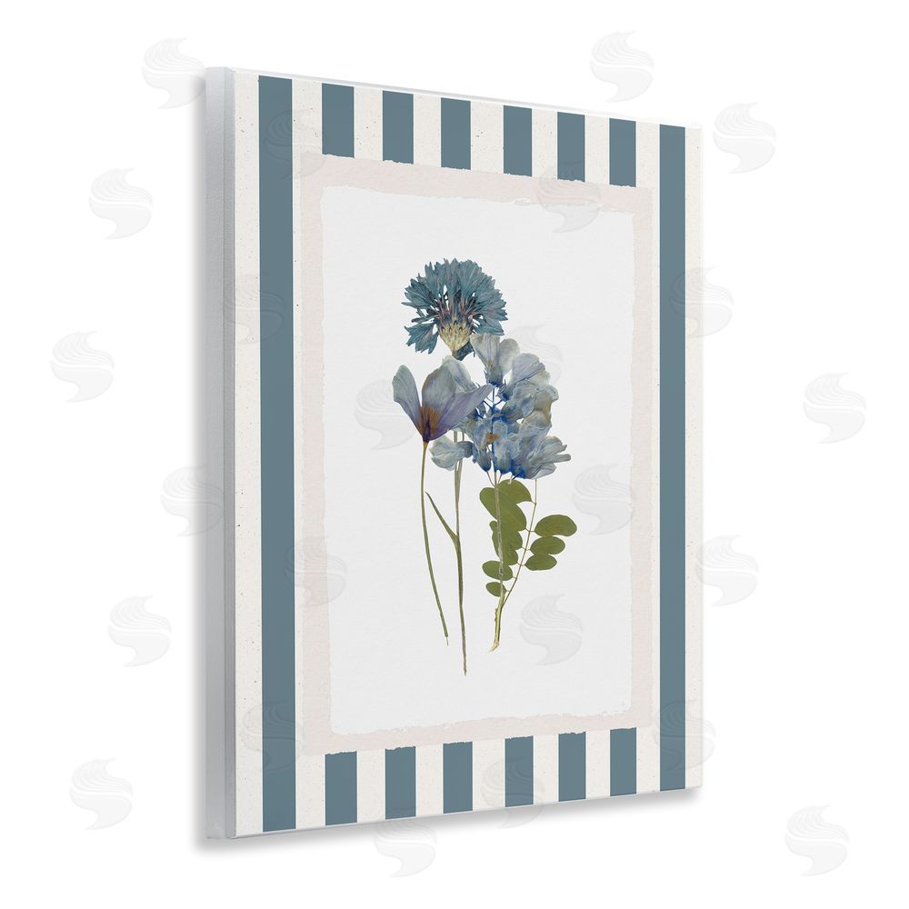 Val Rhodes Summer Memory Flowers Wall Plaque Art Print