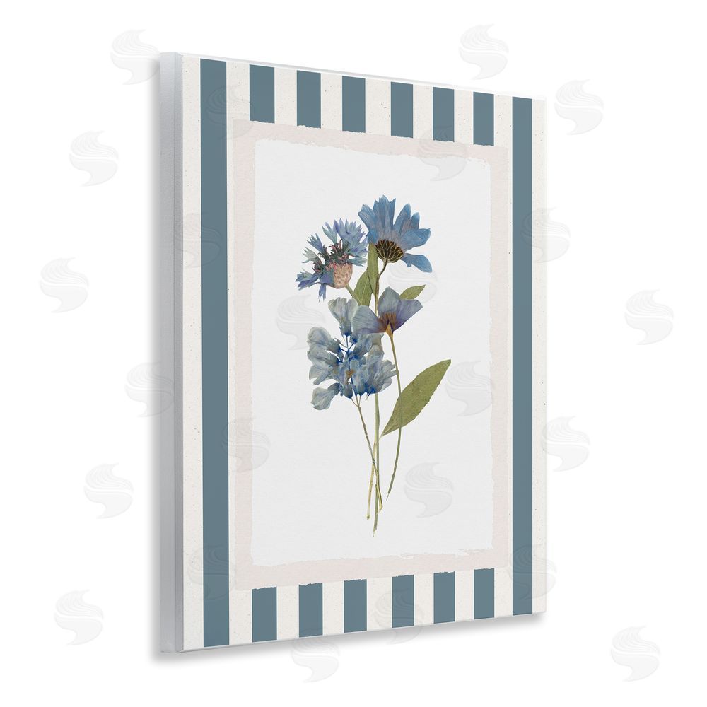 Val Rhodes Summer Memories Florals Wall Plaque Art Print