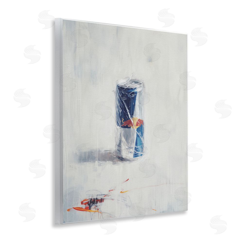 Svetlana Aleynikova Creative Energy Drink Wall Plaque Art Print