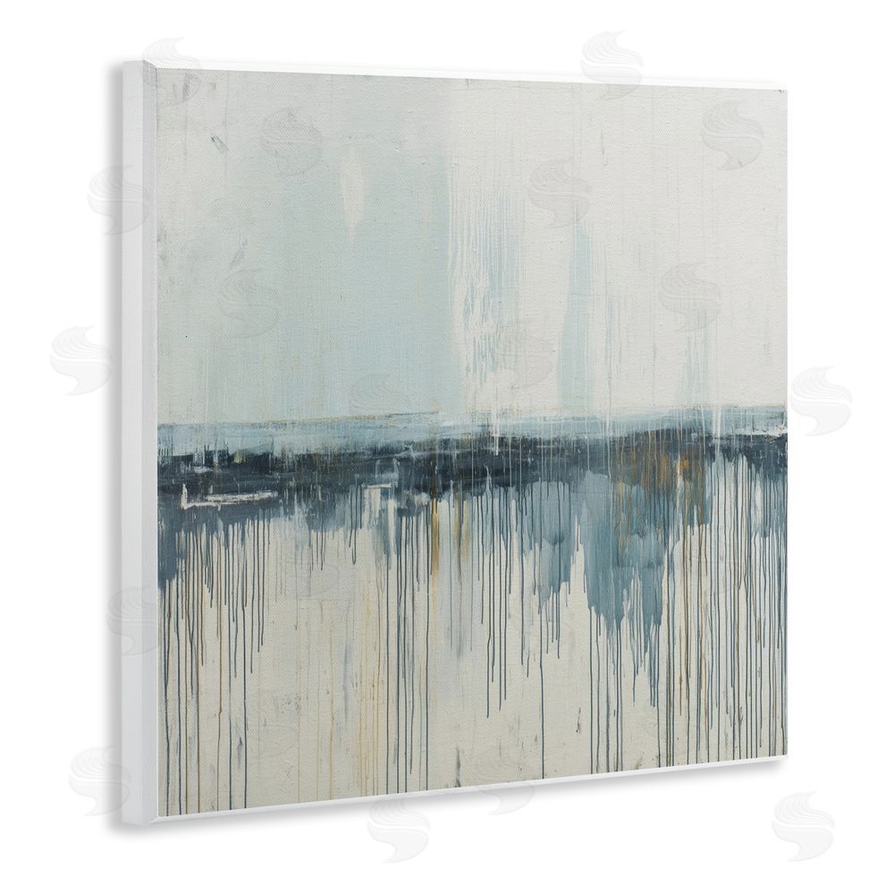 Svetlana Aleynikova Acrylic Drift Abstract Wall Plaque Art Print