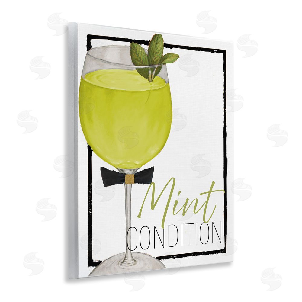 Sundance Graphics Mint Condition Cocktail Wall Plaque Printed Art