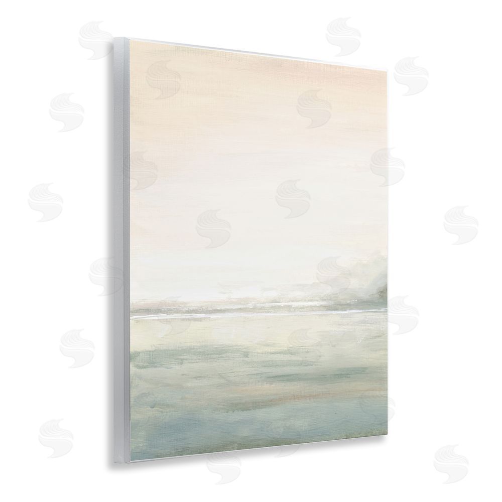 Sundance Graphics Light Fog Atmosphere Wall Plaque Printed Art