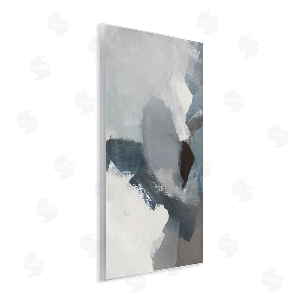 Lanie Loreth Peace In The Storm Wall Plaque Art Print