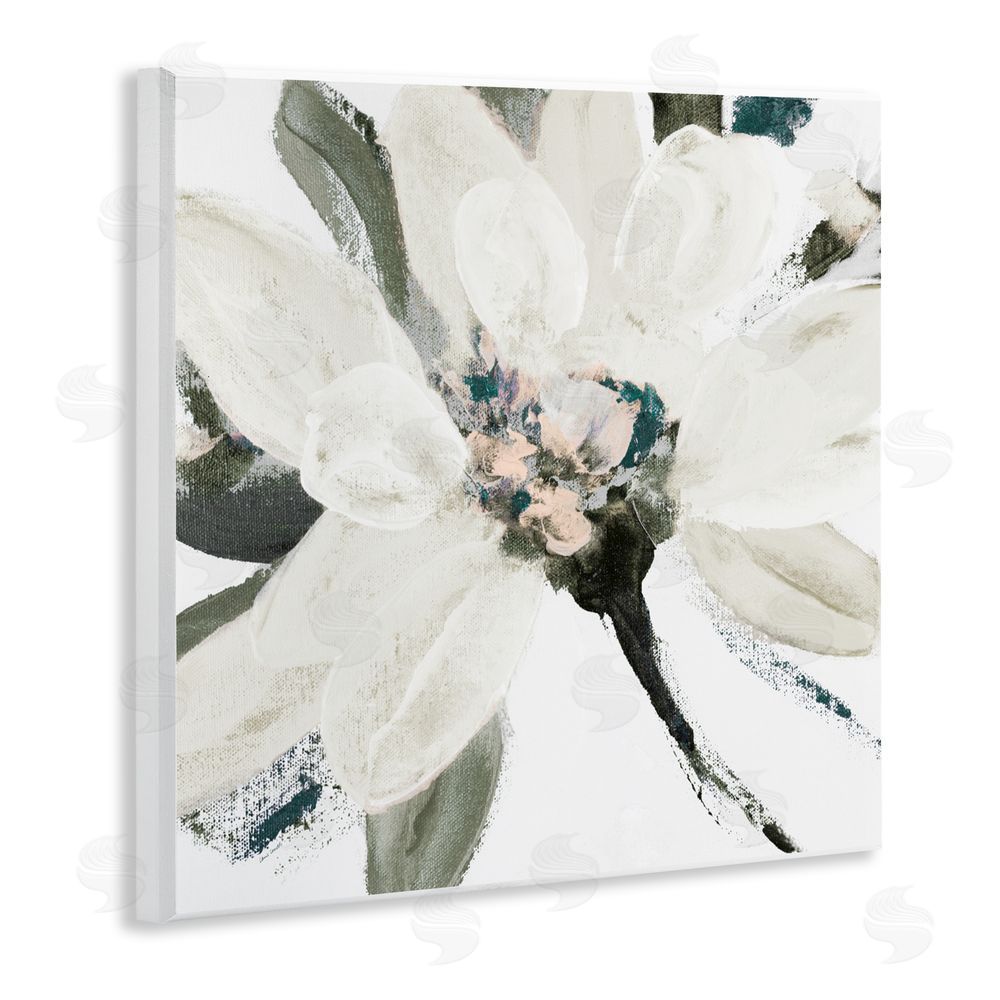 Sundance Graphics Naturally Blooming Botanical Wall Plaque Printed Art