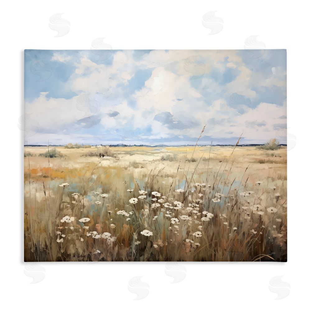 Heidi Kuntz A View To Remember Stretched Canvas Wall Art Print