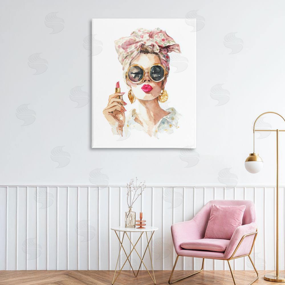 Svetlana Aleynikova Feminine Lipstick Spell 