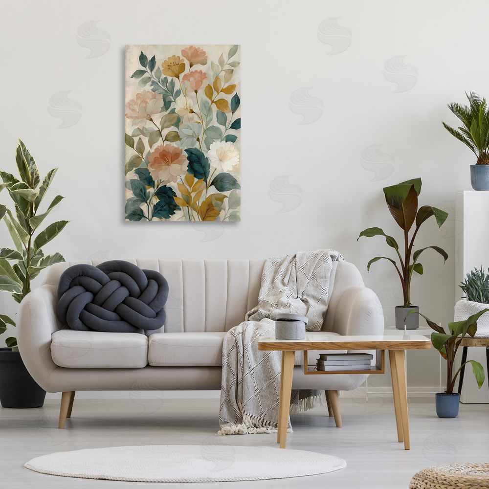 Annabelle Hall Adoring Flower Collection