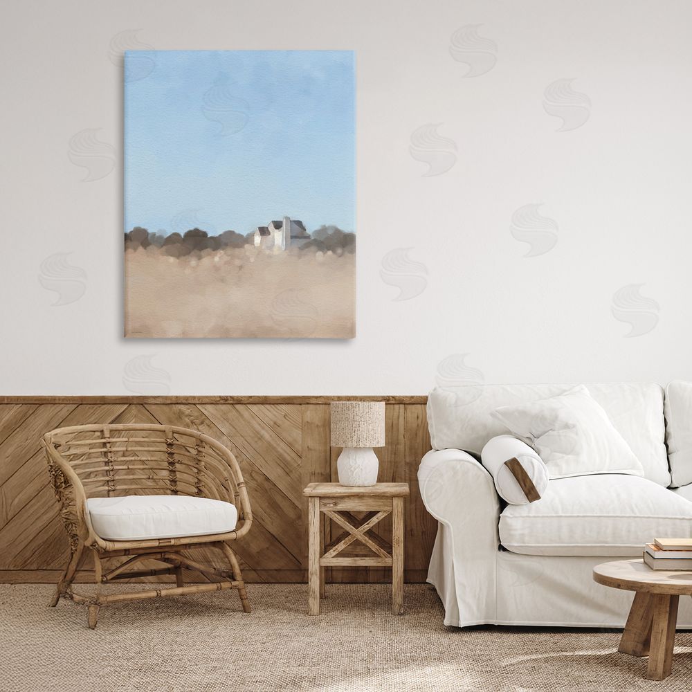 Kamdon Kreations Silent Day Cottage Impression