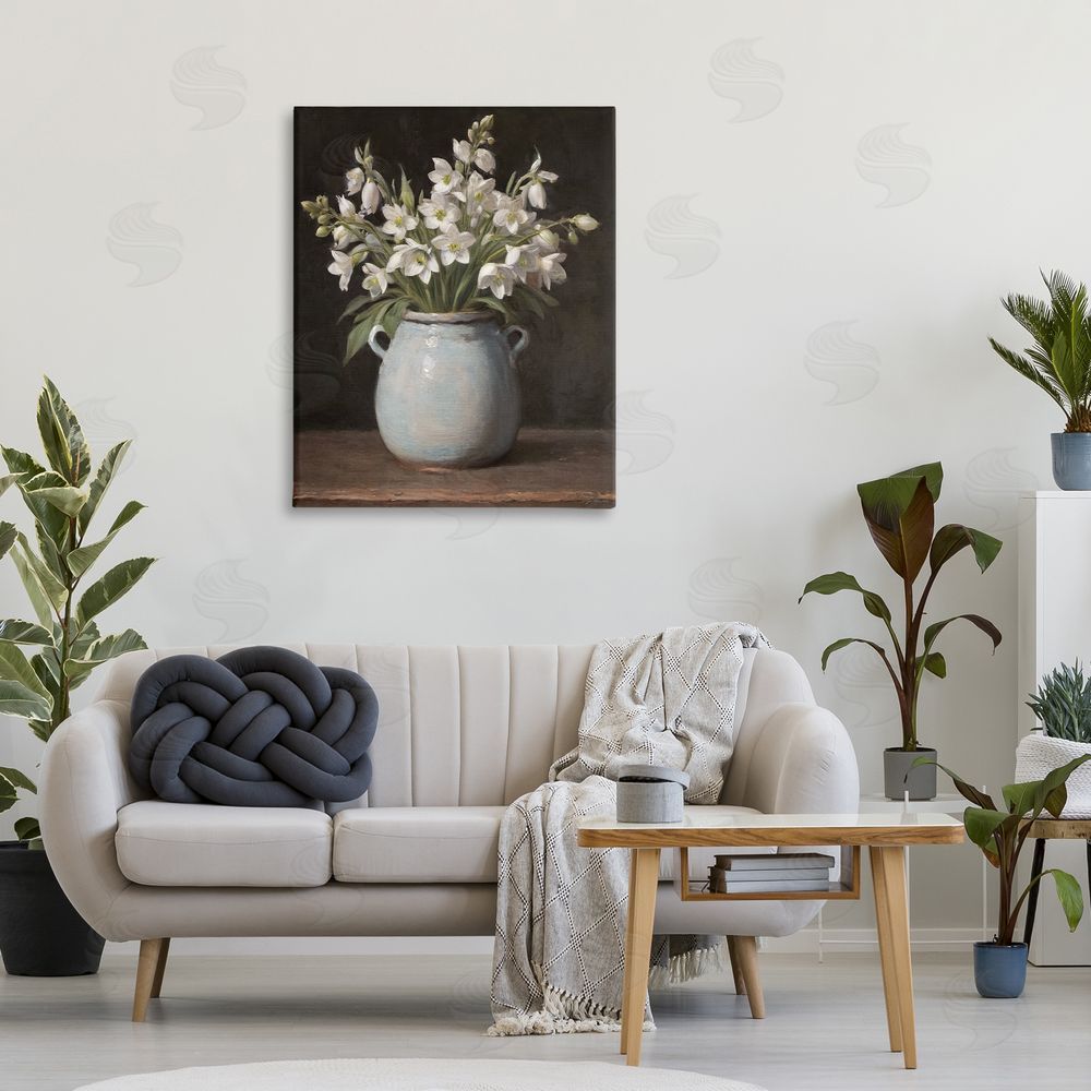 Jo Moulton Fresh Jasmine Blooms