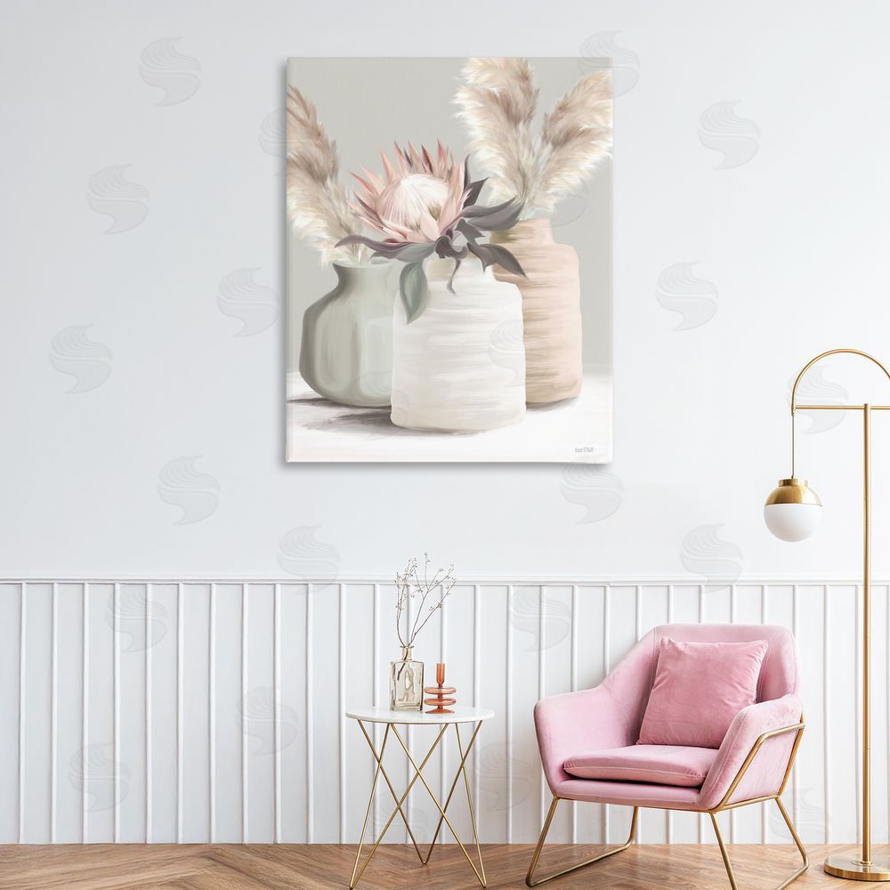 House Fenway Boho Bliss Pampas