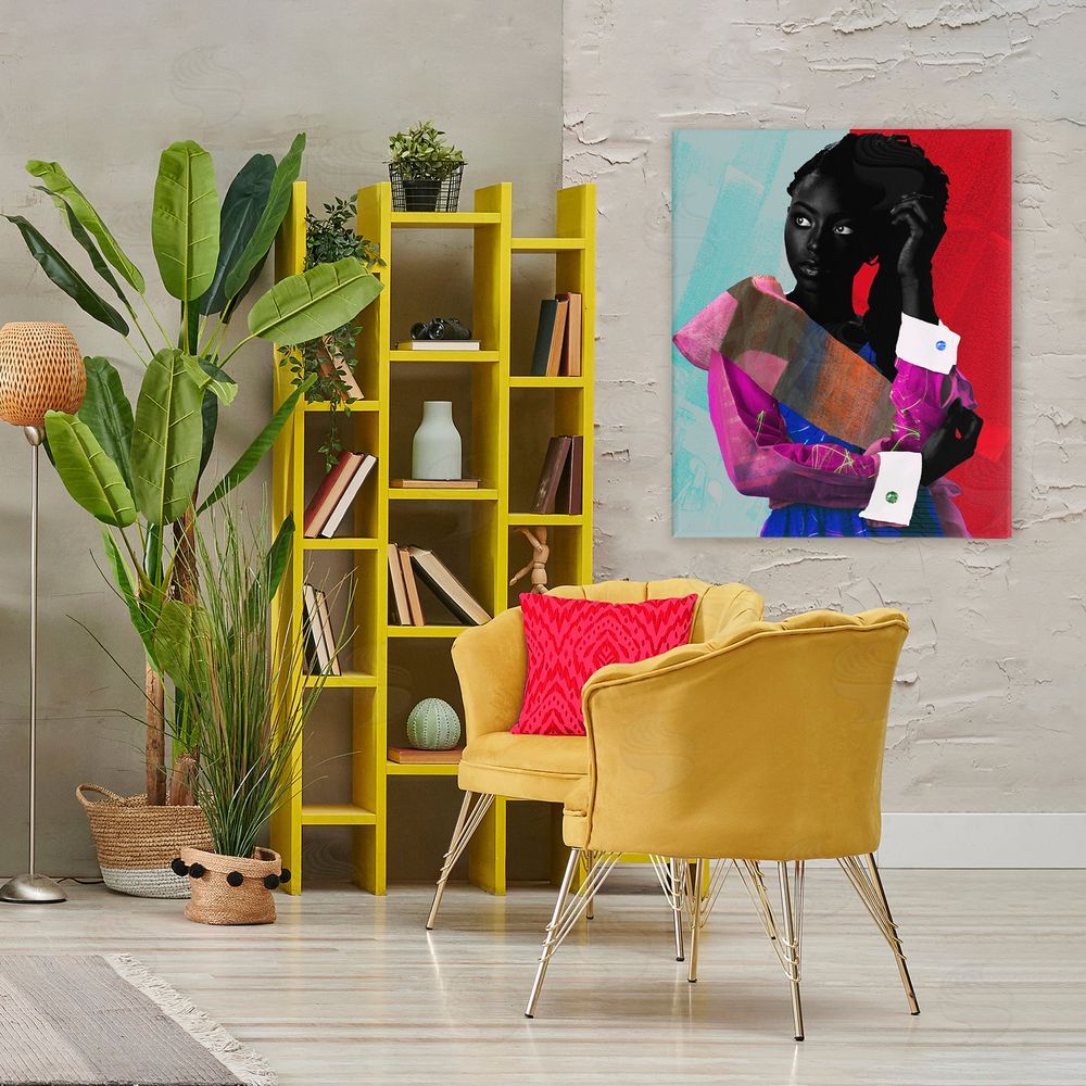 NUMA Art New York Fashion Style 