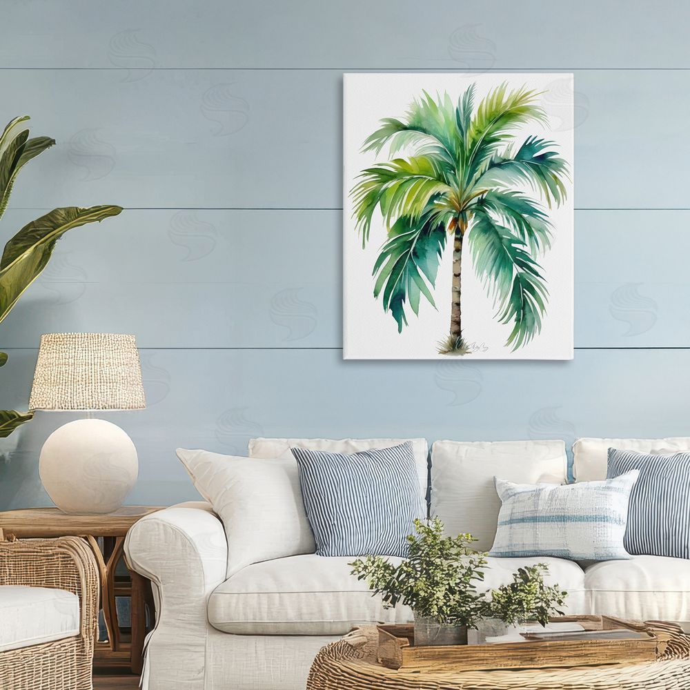 Shelly Craig Lagoon Majesty Palm 