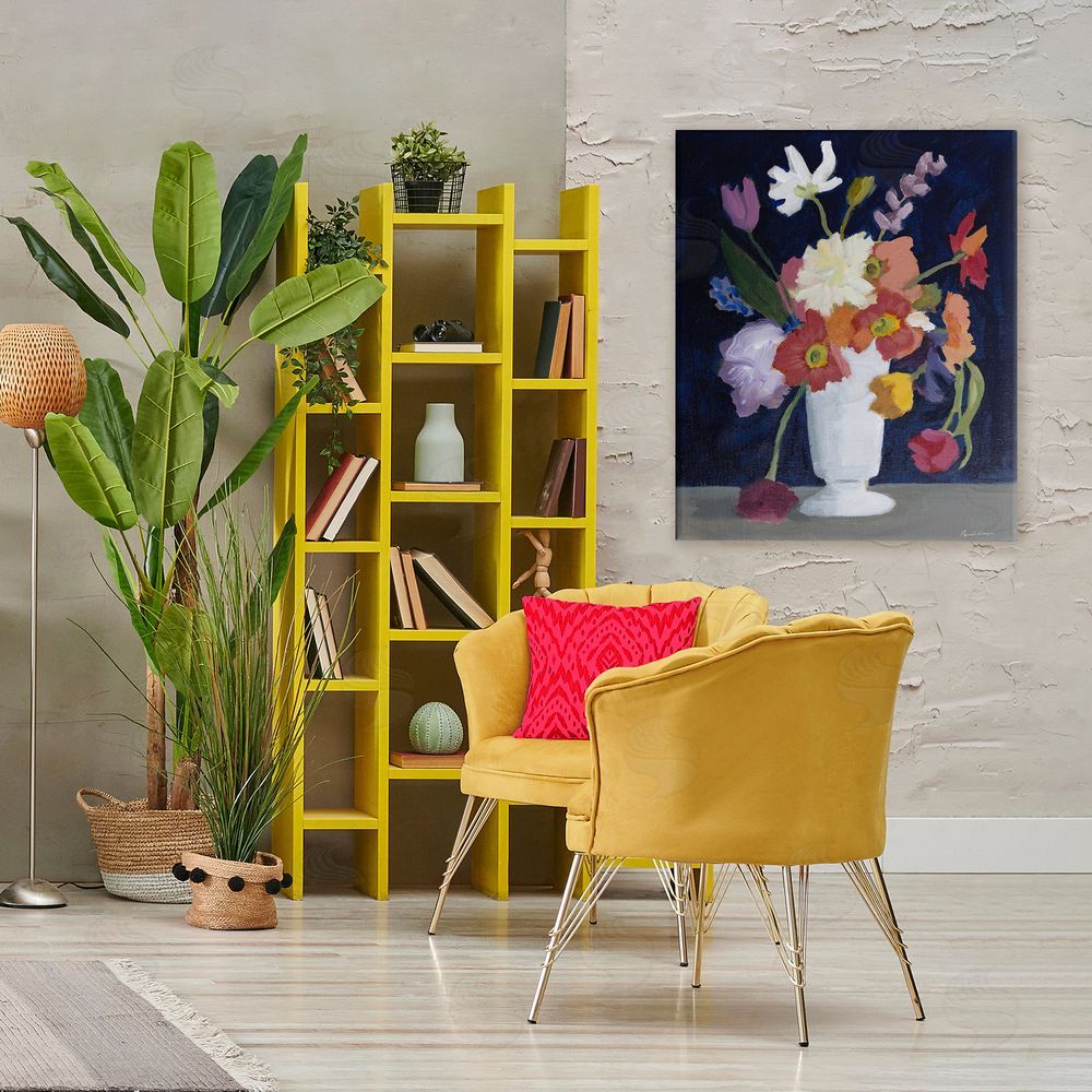 Pamela Munger Bountiful Collection of Florals