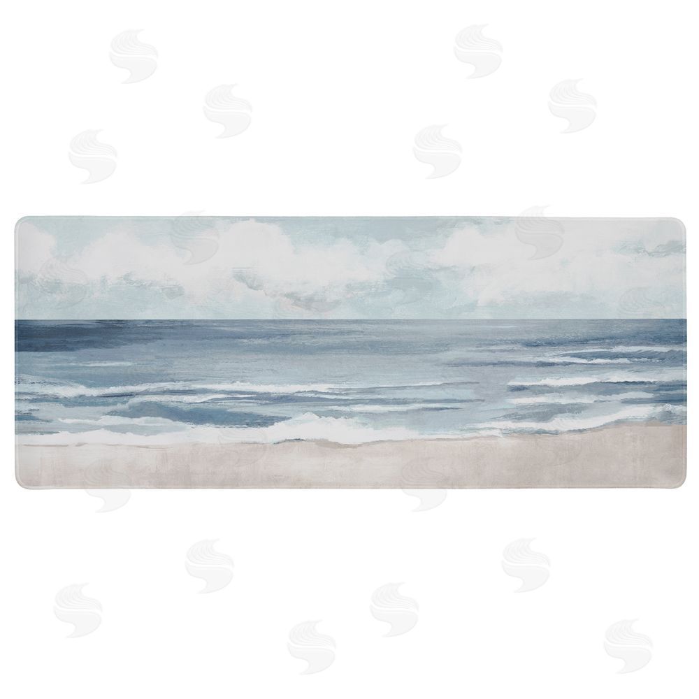 Hannah Dawson Relaxing Ocean Waves