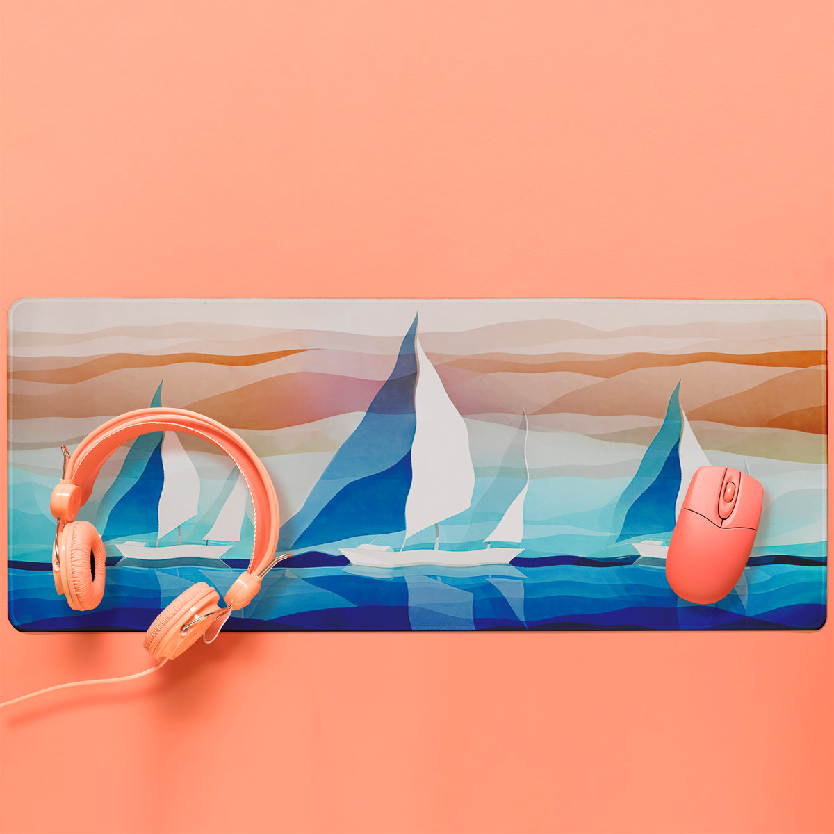 Ziwei Li Geometric Flow Sailboats