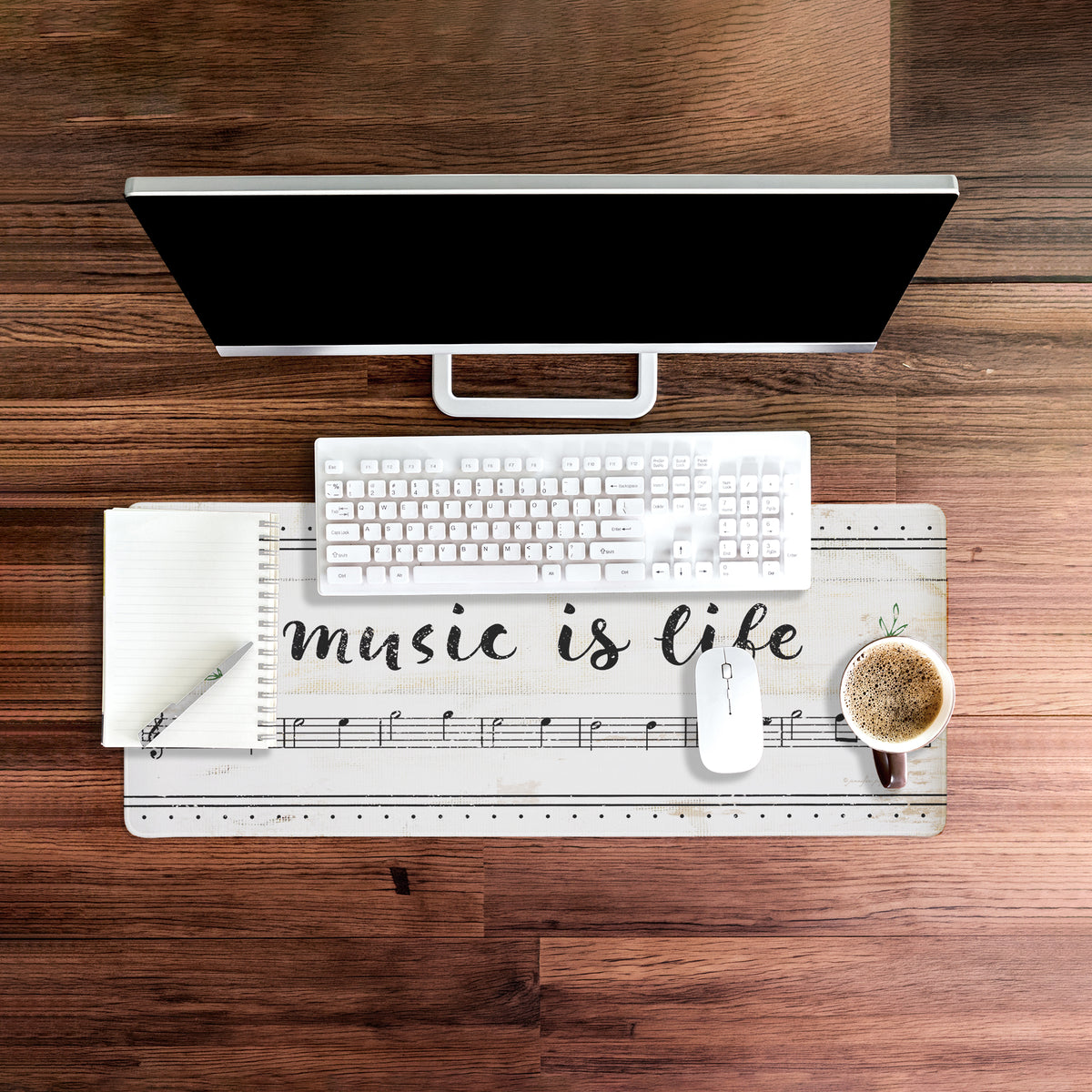 Jennifer Pugh Music Is Life Melody