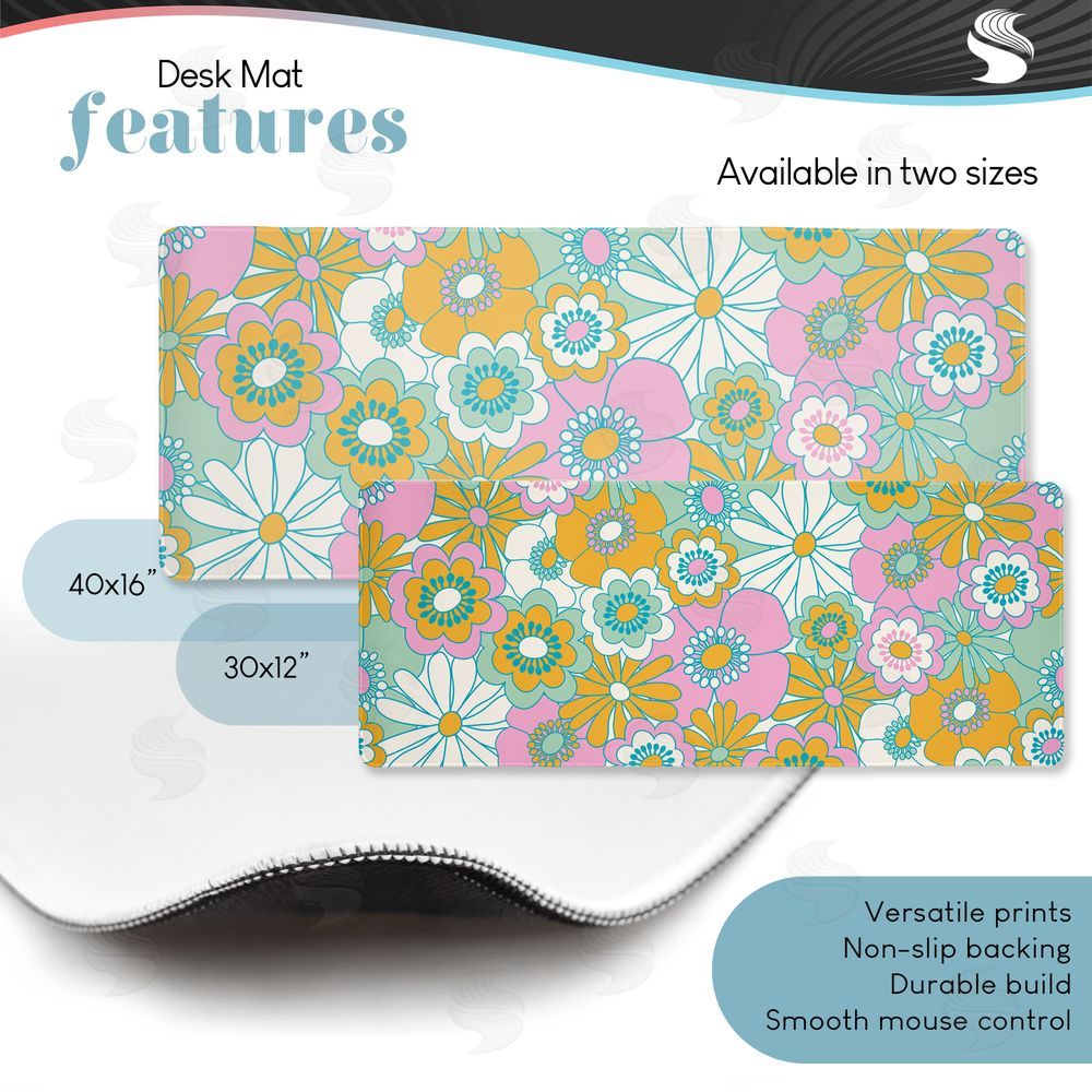 Carrie Cantwell Avant Garden Boho Flowers