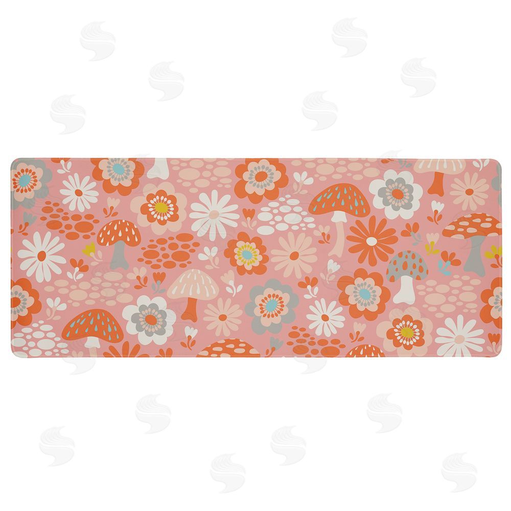 Carrie Cantwell Wild Woodland Boho Flowers