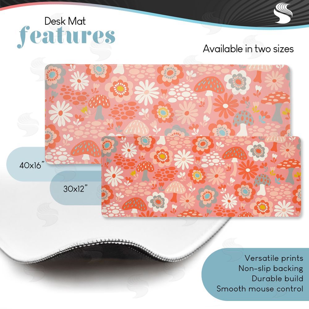 Carrie Cantwell Wild Woodland Boho Flowers
