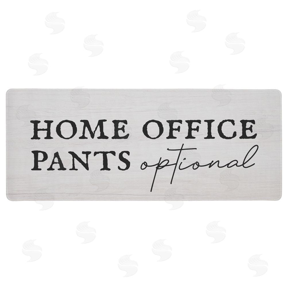 Lil' Rue Pants Optional Work From Home