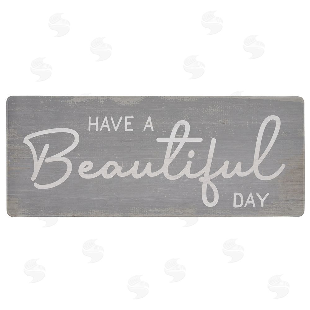 Lil' Rue Have A Beautiful Day
