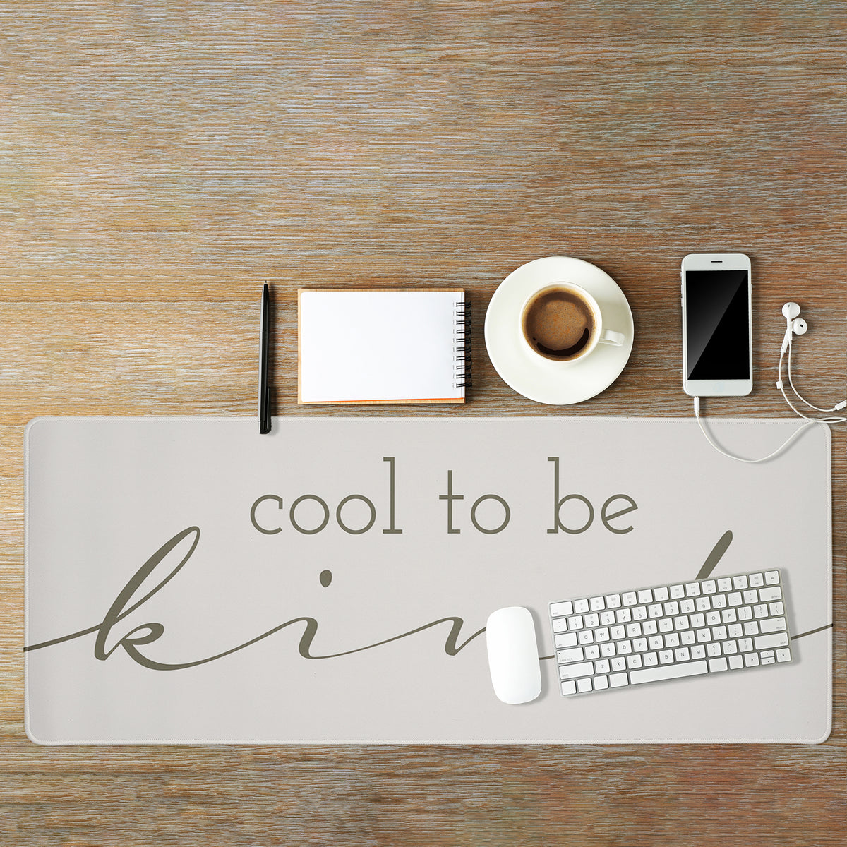 Lil' Rue Cool To Be Kind