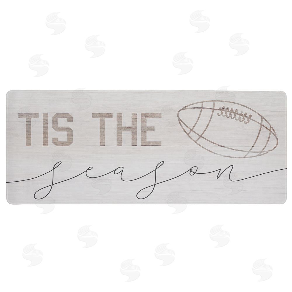 Lil' Rue Tis The Football Season