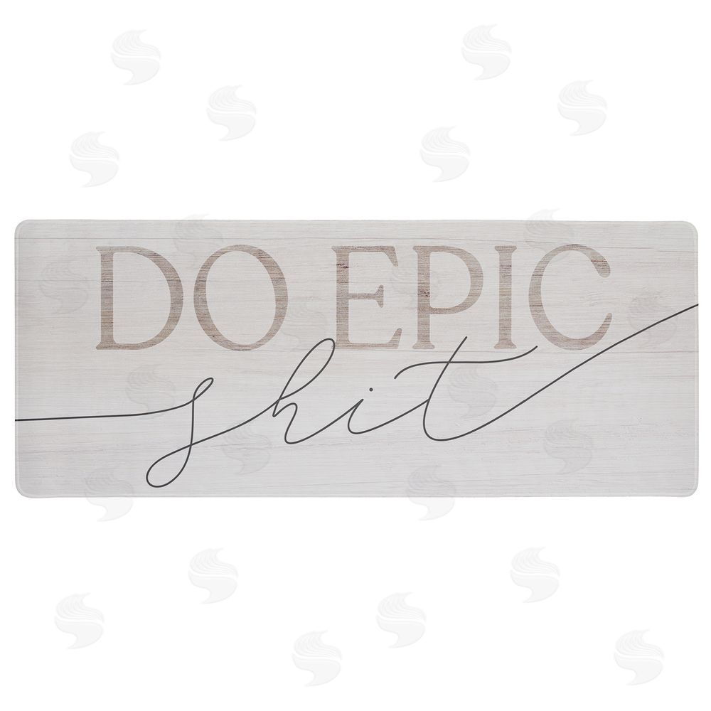 Lil' Rue Do Epic Sh*t Motivation
