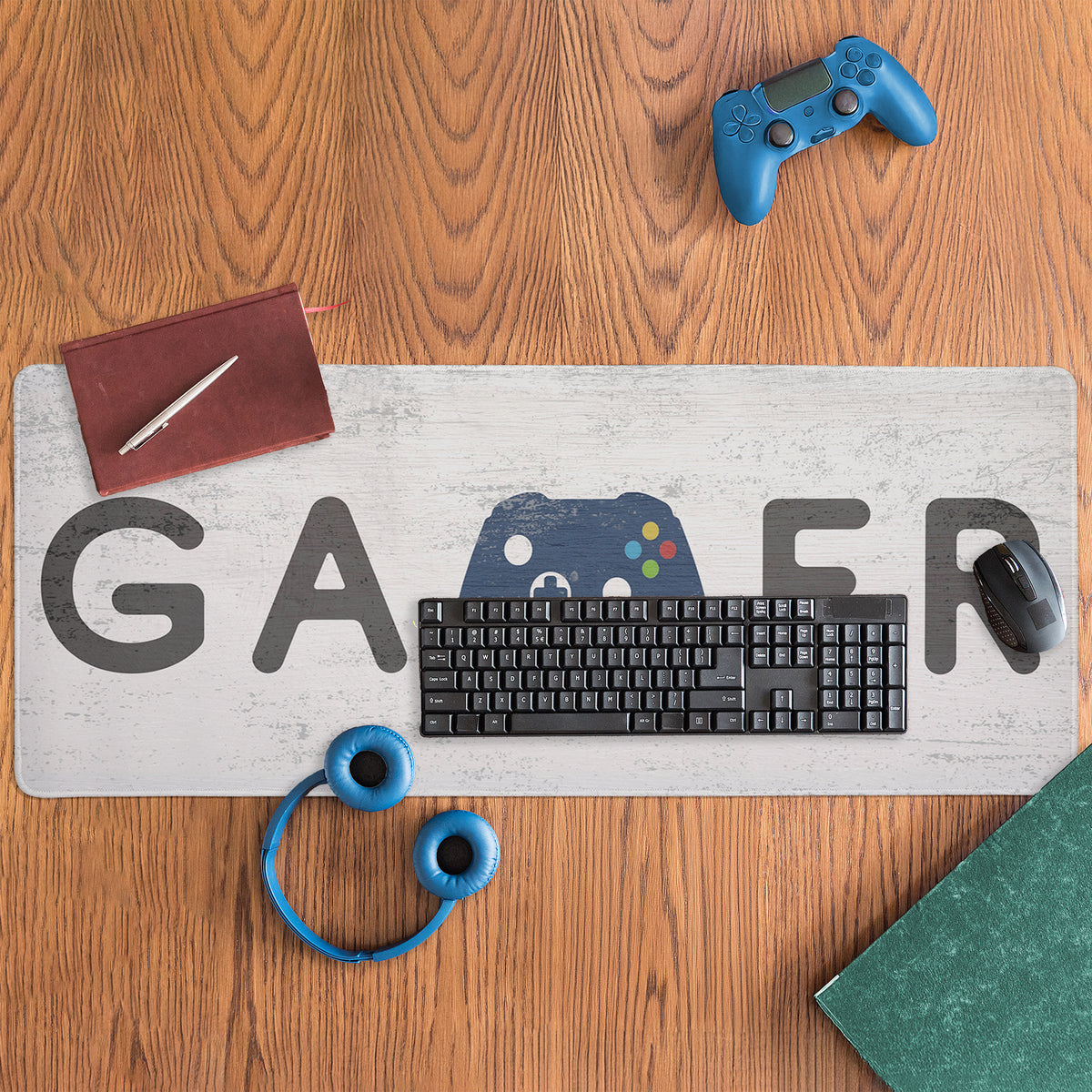 Lil' Rue Gamer Joystick Controller